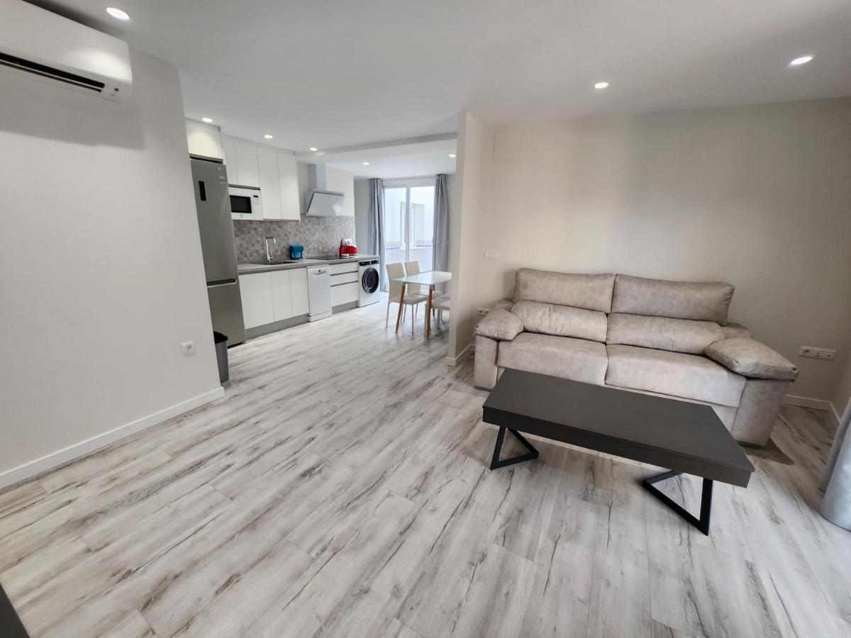 Suite Luis De Gongora Córdoba Exteriér fotografie