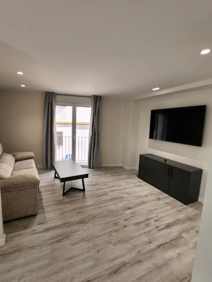 Suite Luis De Gongora Córdoba Exteriér fotografie